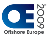Offshore Europa 2009
