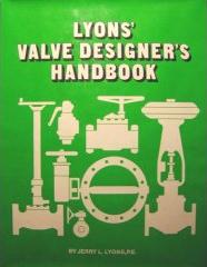 Lyons' valve designer's handbook - 1982