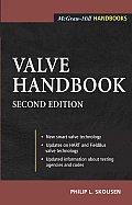 Valve Handbook - 2nd Edition, June 2004